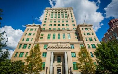 Judge Orders Halt to Unpermitted Mining in Western North Carolina