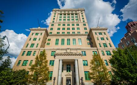 Judge Orders Halt to Unpermitted Mining in Western North Carolina