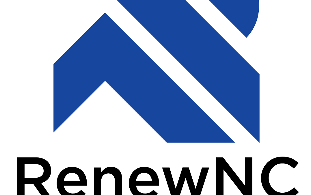 Renew NC Receives 1,000 Applications for Single-Family Housing Program