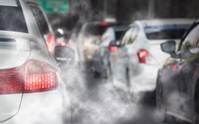 NC Marks 10 Years of Meeting Federal Clean Air Standards