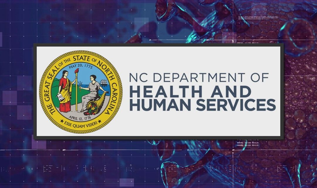 NC Debuts First Mobile Opioid Treatment Unit