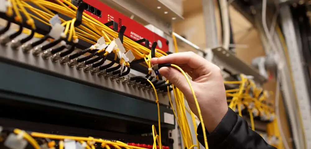 Statesville Expands Fiber Optic Network on Stockton Street and Lakeside Drive
