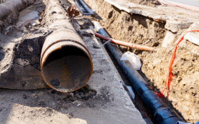 Upcoming Road Closures in Statesville for Major Waterline Replacement Project