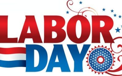 Labor Day Closures Announced for Statesville, Mooresville, and Troutman City Offices