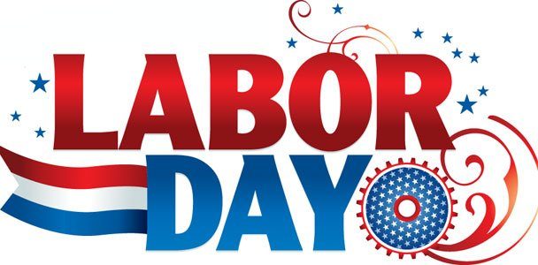 Labor Day Closures Announced for Statesville, Mooresville, and Troutman City Offices