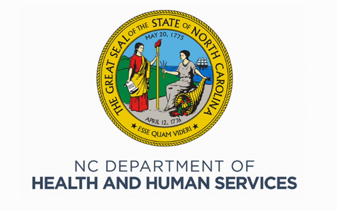 NCDHHS Launches Electronic Health Records System for State-Operated Health Facilities