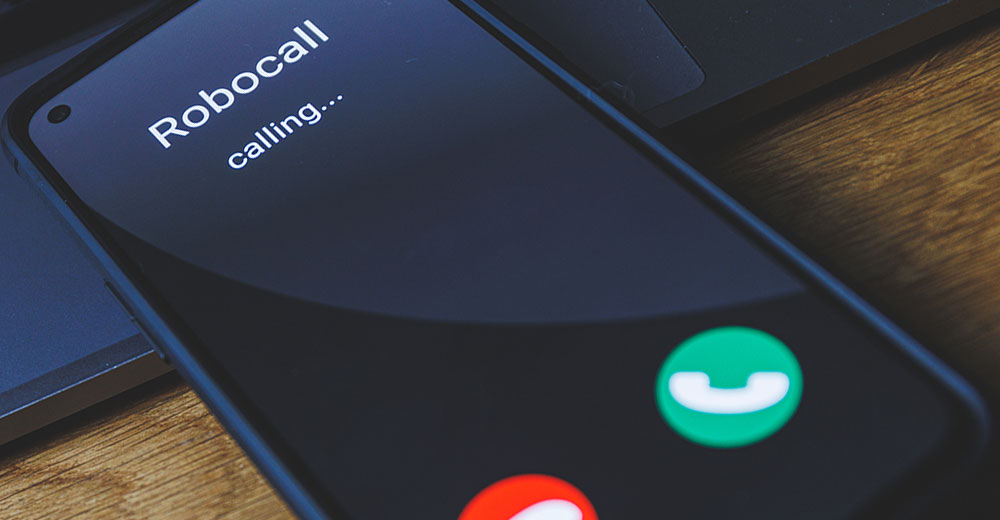 AG Jeff Jackson Launches ‘Robocall Roundup’ in North Carolina