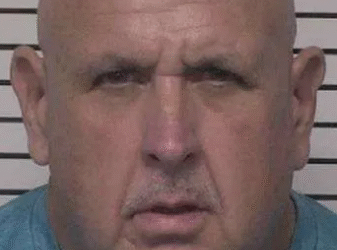 Mooresville Man Arrested on Multiple Felony and Misdemeanor Charges
