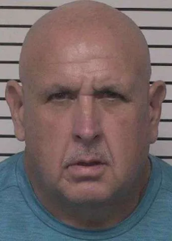 Mooresville Man Arrested on Multiple Felony and Misdemeanor Charges