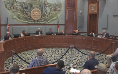 Statesville Council Approves Massive Data Center