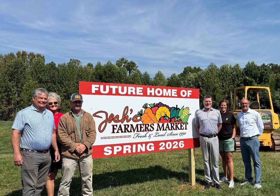 Local Market Announces Permanent Location After Years of Moves