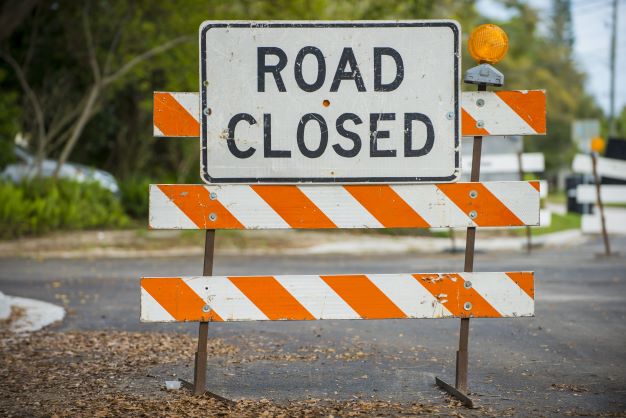 Road Closures Announced for Statesville Water Line Replacement Project