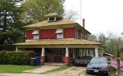 Statesville City Council to Hold Public Hearing on Proposed Historic District Nomination