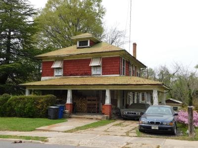 Statesville City Council to Hold Public Hearing on Proposed Historic District Nomination