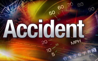 Two Injured in Early Morning Crash on Old Murdock Road