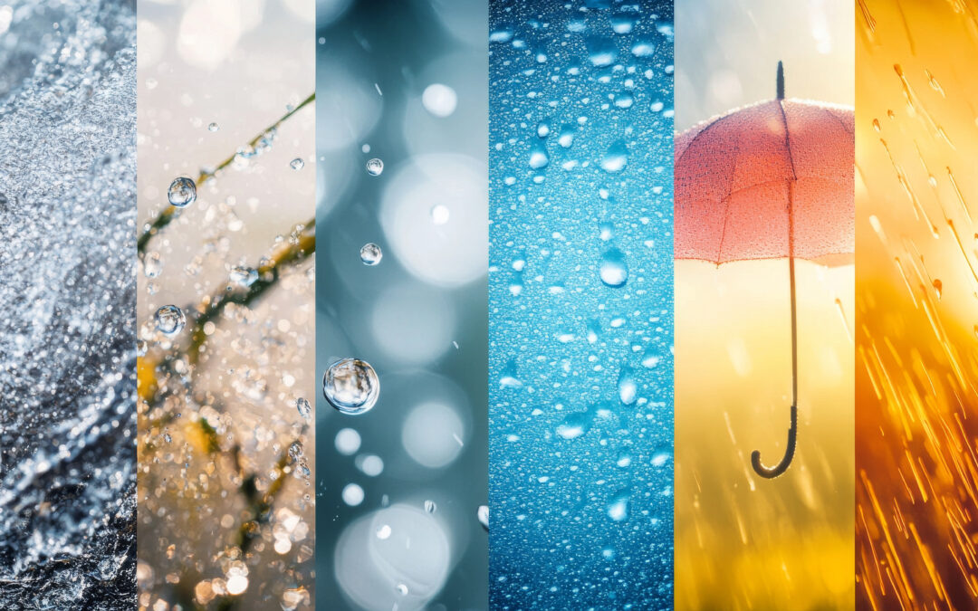 Weather Outlook: Warm Today, Cooler Weekend Ahead