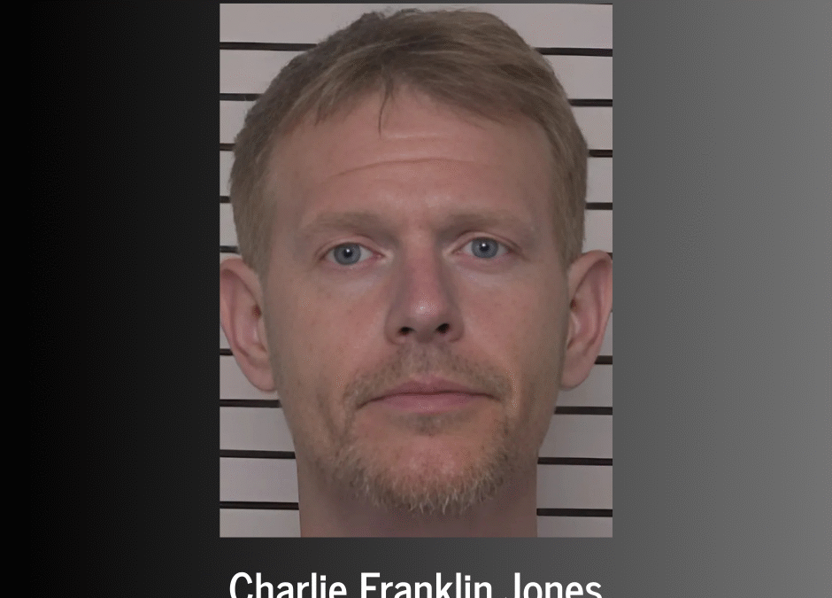 Statesville Man Arrested on Methamphetamine and Alcohol Charges