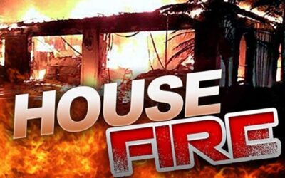 Firefighters Contained Statesville Blaze After Three-Hour Battle