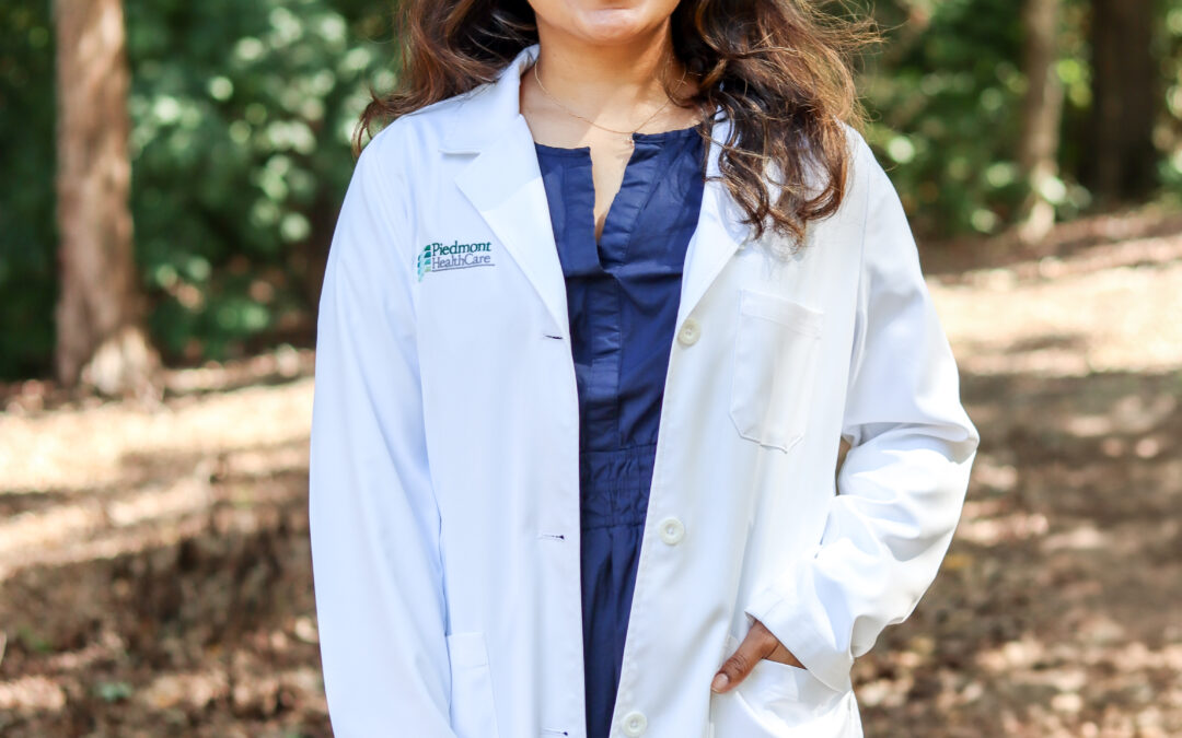 Piedmont HealthCare Opens New Allergy, Asthma & Immunology Practice, Welcomes Arfa Faiz, MD