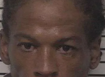 Suspect Charged With Drug Offenses Following Sunday Traffic Stop