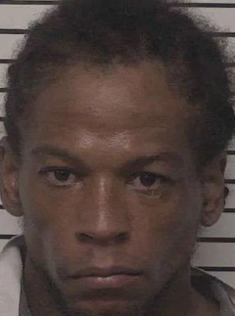 Suspect Charged With Drug Offenses Following Sunday Traffic Stop