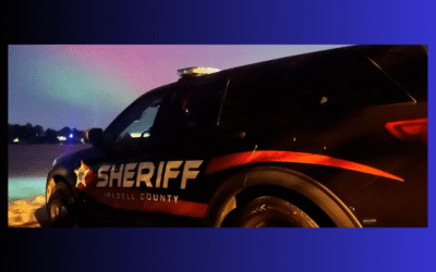 Iredell Grows Fast, Crime Hits Low