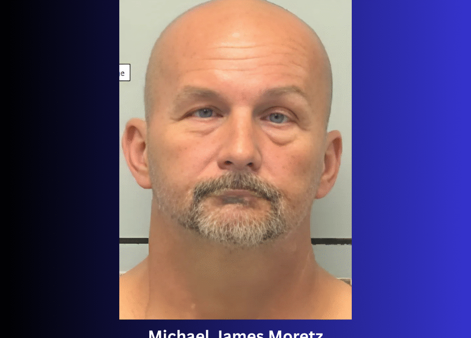 Burke County Man Charged With Murder in Deadly Antioch House Fire