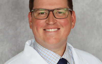 Piedmont HealthCare Welcomes Dr. Benjamin Hinkel to PHC Lake Norman OB/GYN