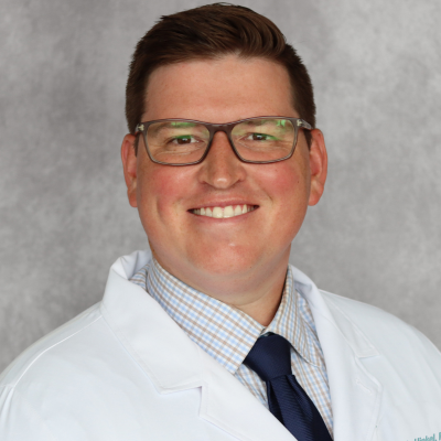 Piedmont HealthCare Welcomes Dr. Benjamin Hinkel to PHC Lake Norman OB/GYN