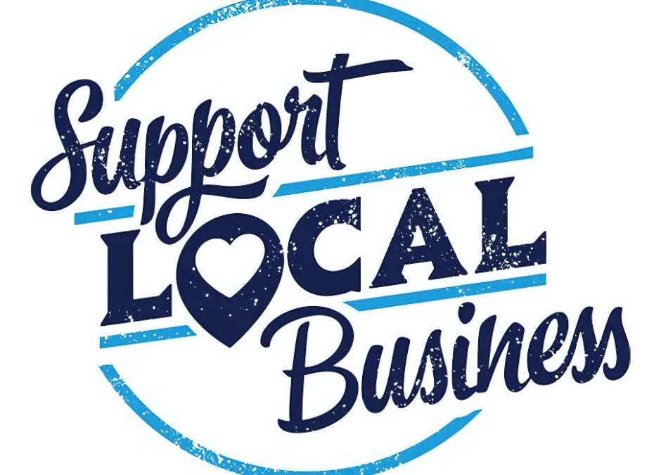 Local Businesses Join Statewide Initiative