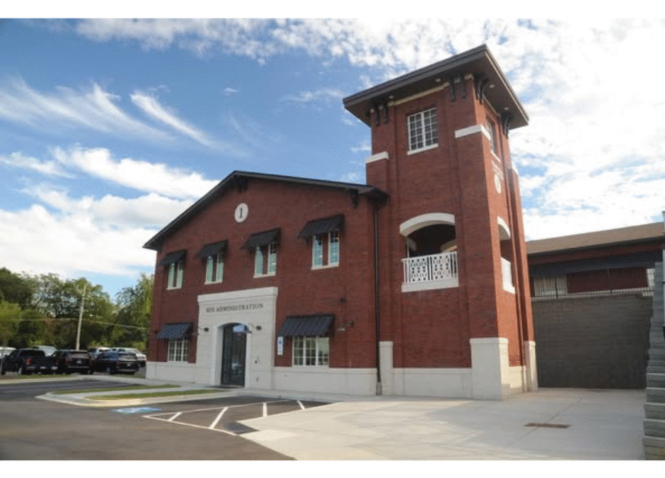 Statesville Fire Department to Hold Community Meeting September 25