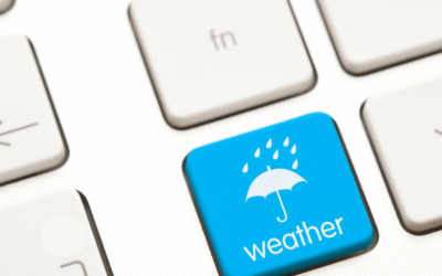 Start of the Week’s Weather Outlook