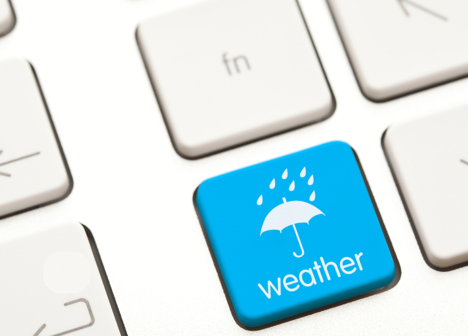 Nor&rsquo;easter to Bring Clouds, Cooler Temperatures, and Light Rain to Iredell County This Weekend