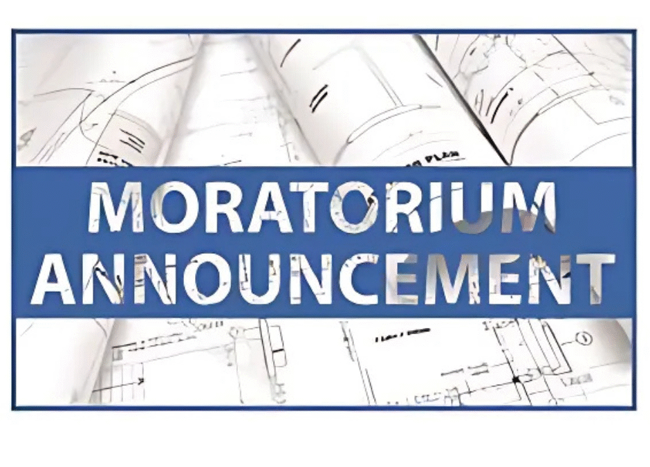 Troutman Council Enacts 30-Month Moratorium on New Residential Development