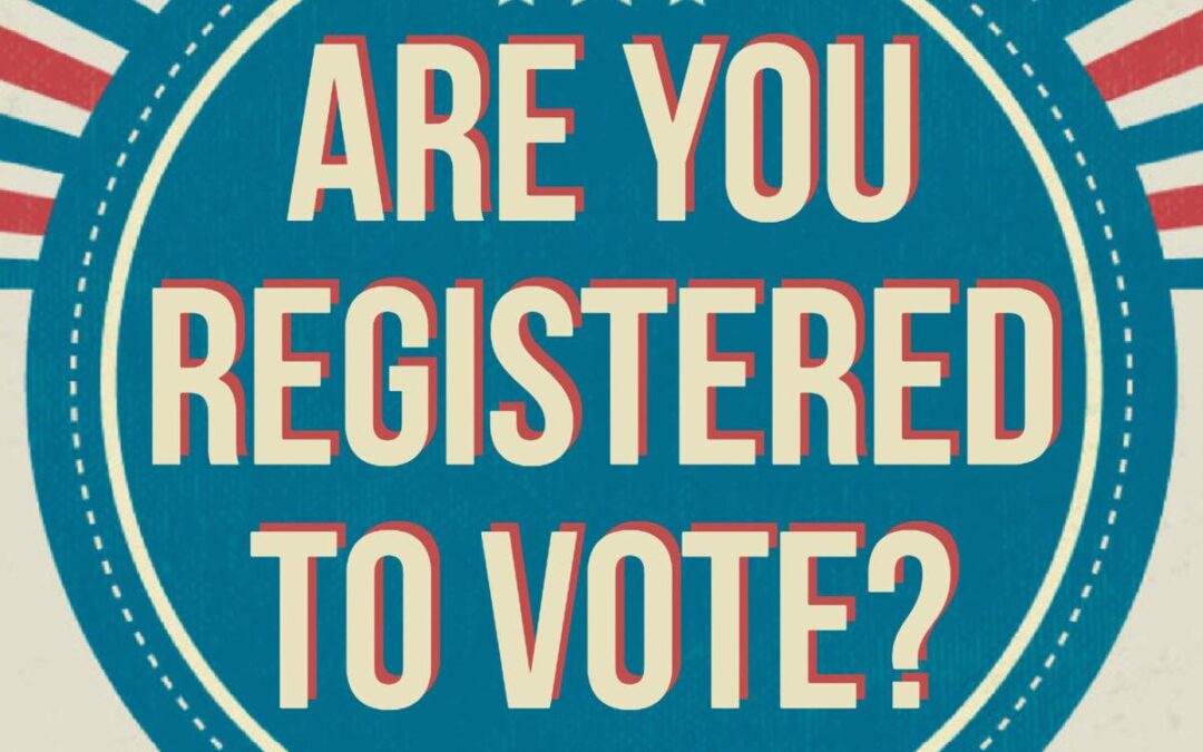 Voter Registration Deadline Approaches for Upcoming Municipal and School Elections