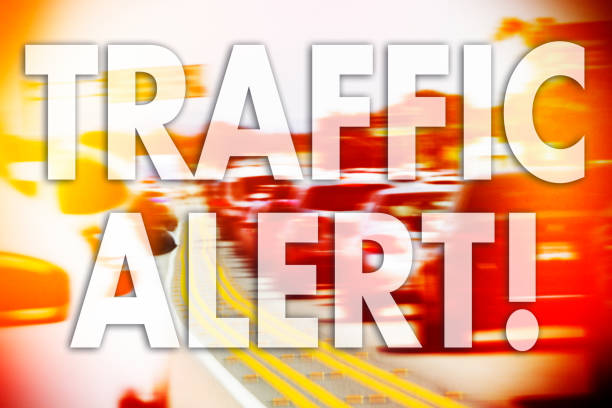 Traffic Alert in Mooresville: N. Main Street and W. Moore Avenue