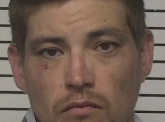 Harmony Man Arrested on Multiple Charges Following Domestic Incident