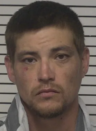 Harmony Man Arrested on Multiple Charges Following Domestic Incident