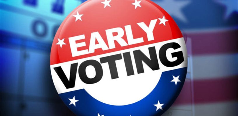 Early Voting set to begin for Nov. 4, 2025 Municipal & MGSD Elections
