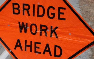 Bridge Replacement to Begin on Linwood Road in Mooresville