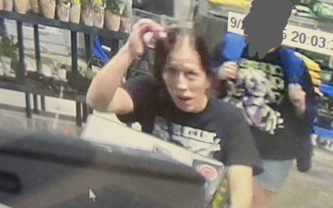 Taylorsville Police Seek Public&rsquo;s Help in Walmart Incident Investigation