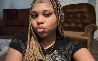 Search Underway for Missing Teen in Iredell County