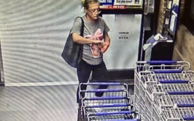 Troutman Police Seek Public’s Help Identifying Suspect