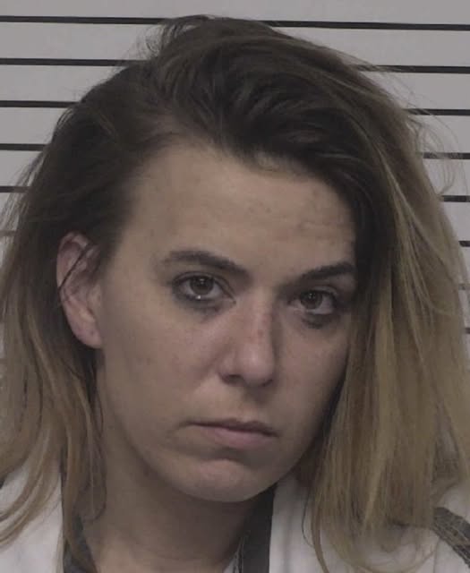Traffic stop in Troutman leads to drug arrest