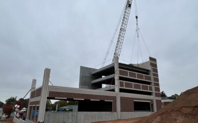 Statesville Police Project Moves Forward