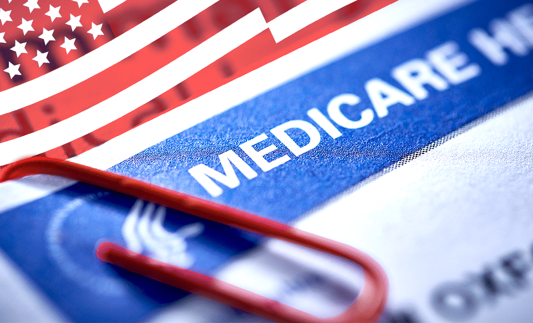 Commissioner Causey Advises Medicare Beneficiaries to Explore 2026 Options