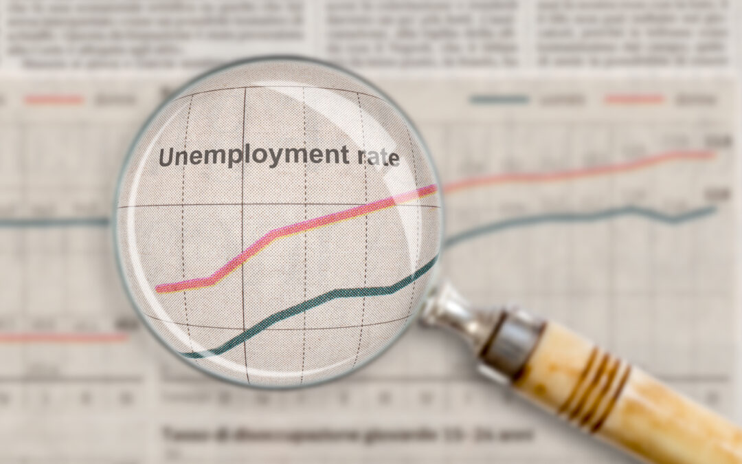 Unemployment Rises Across North Carolina; Iredell County Rate Increases to 3.7%