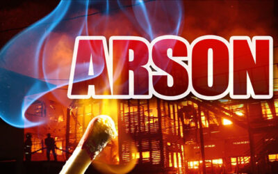 Juvenile Taken into Custody in Iredell County Arson Investigation