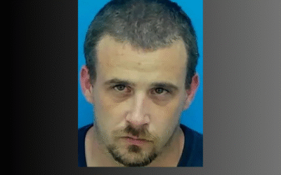 Claremont Man Arrested After High-Speed Chase Through Iredell, Catawba, and Alexander Counties