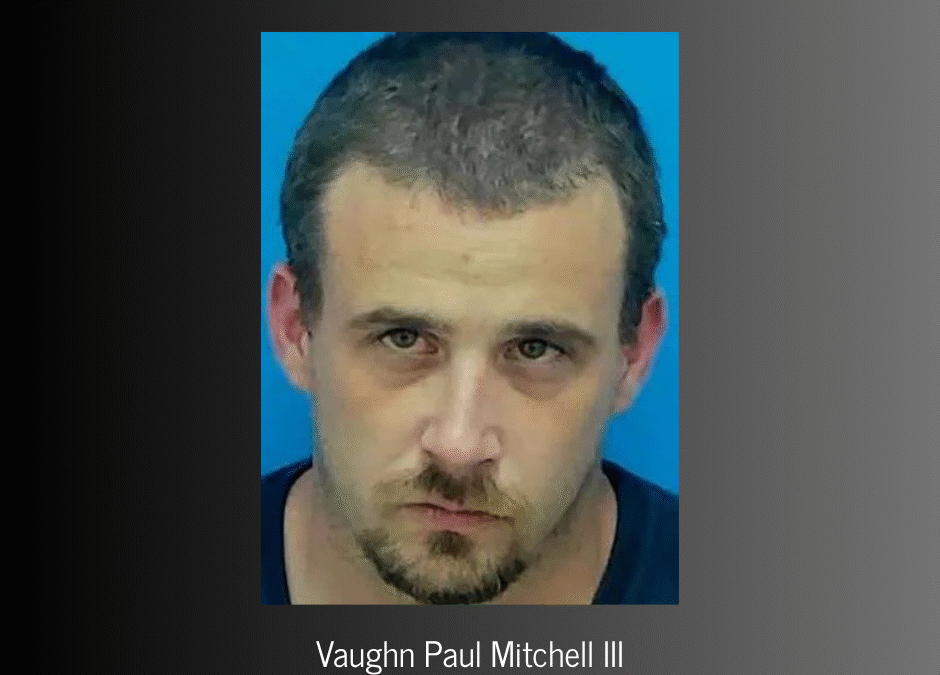 Claremont Man Arrested After High-Speed Chase Through Iredell, Catawba, and Alexander Counties